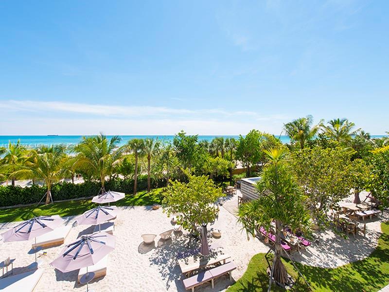 1 Hotel & Homes - Residential