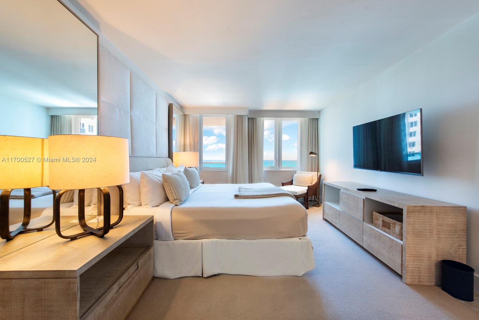 1 Hotel & Homes - Residential