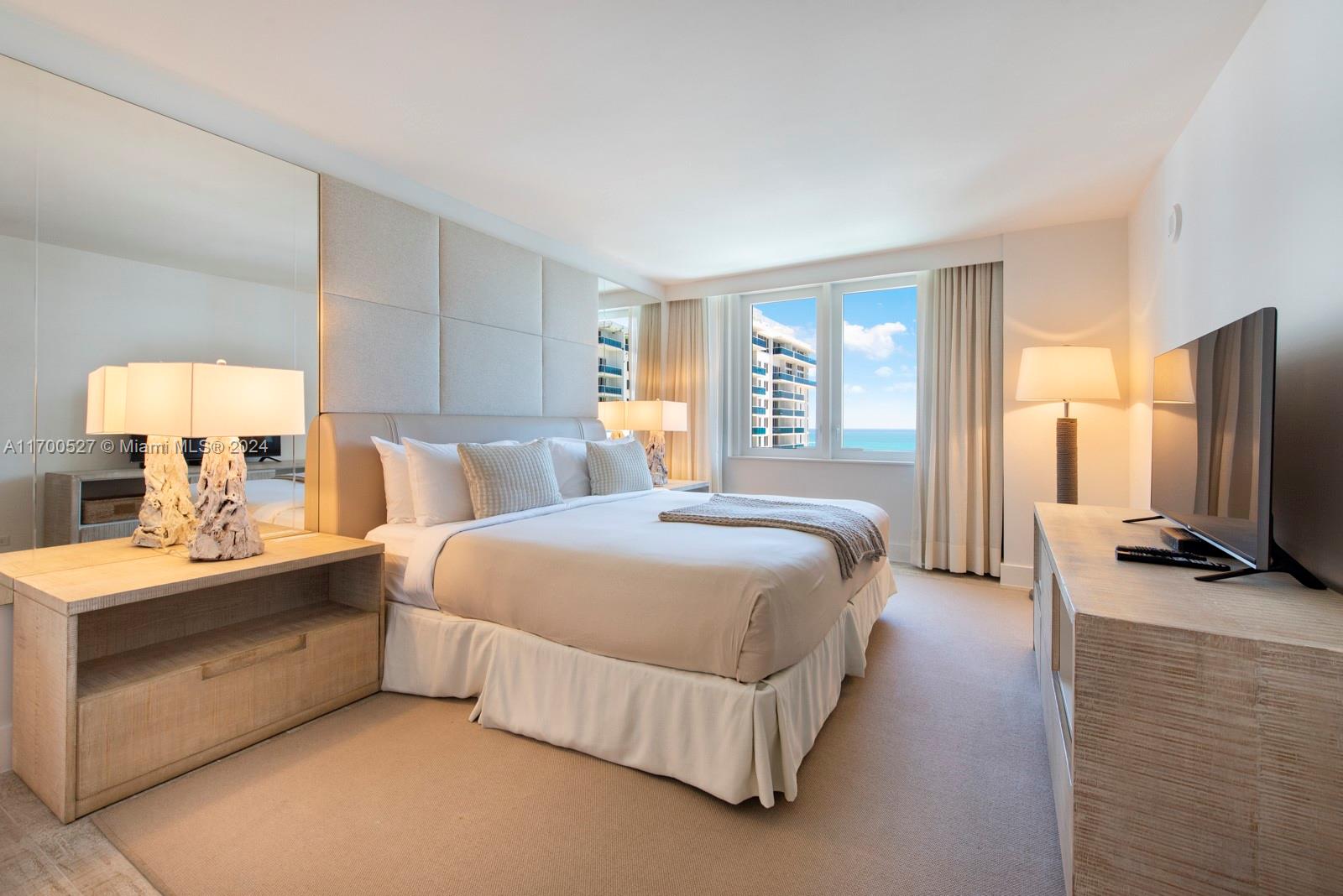 1 Hotel & Homes - Residential