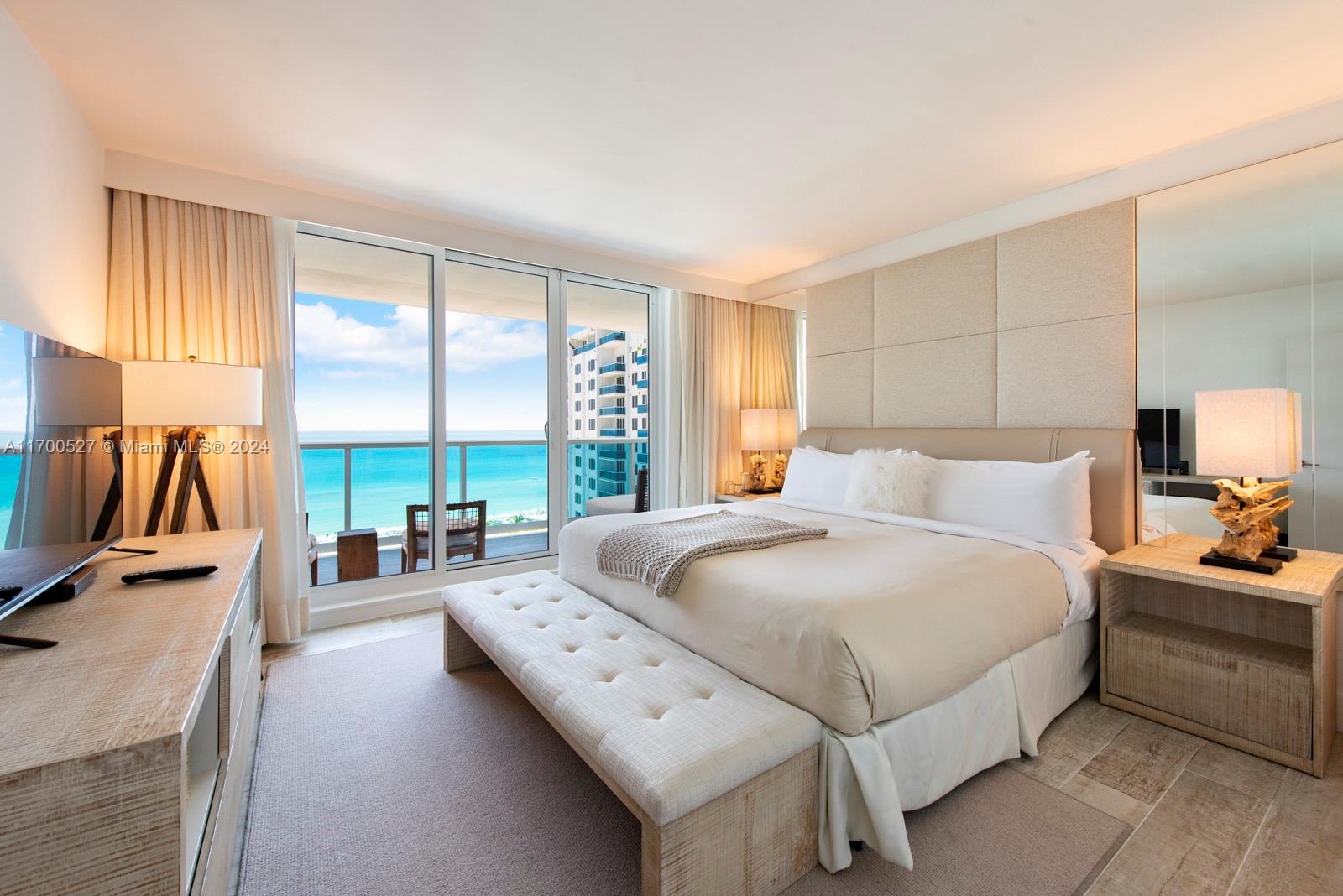 1 Hotel & Homes - Residential