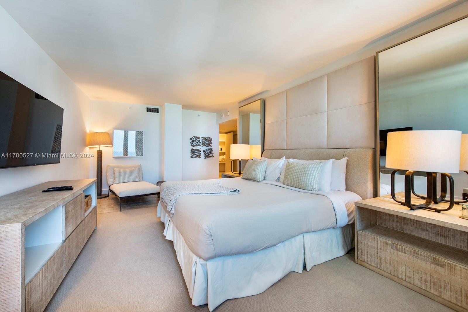 1 Hotel & Homes - Residential