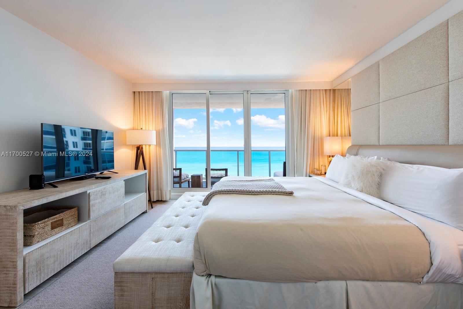 1 Hotel & Homes - Residential