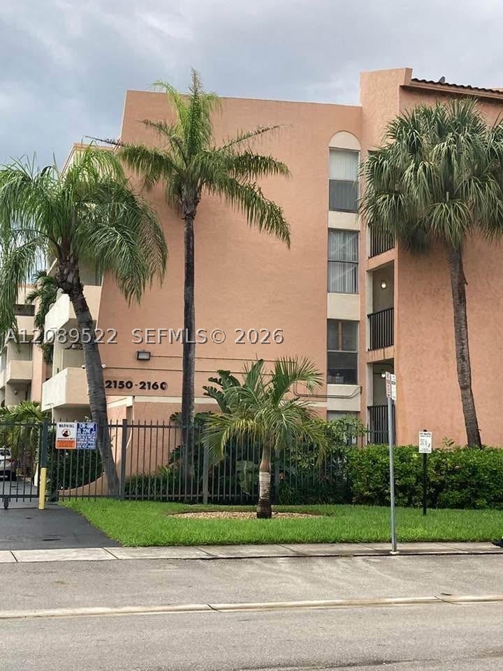 2160 SW 16th Ave 421