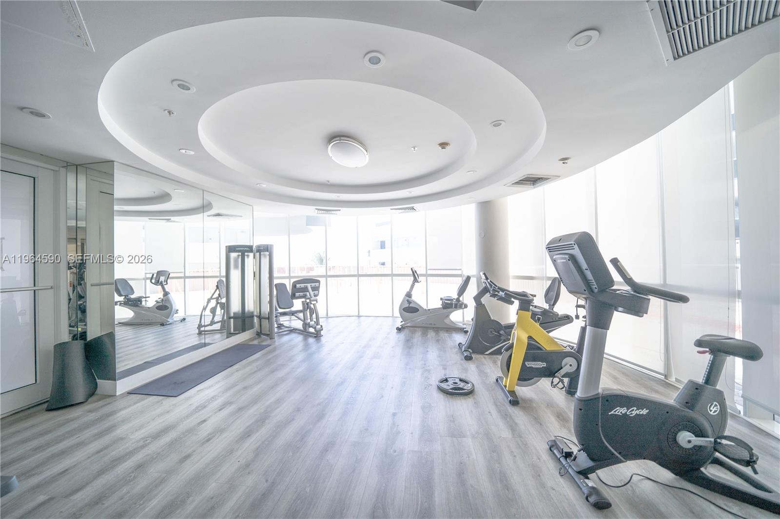 LA GORCE PALACE CONDO - Residential