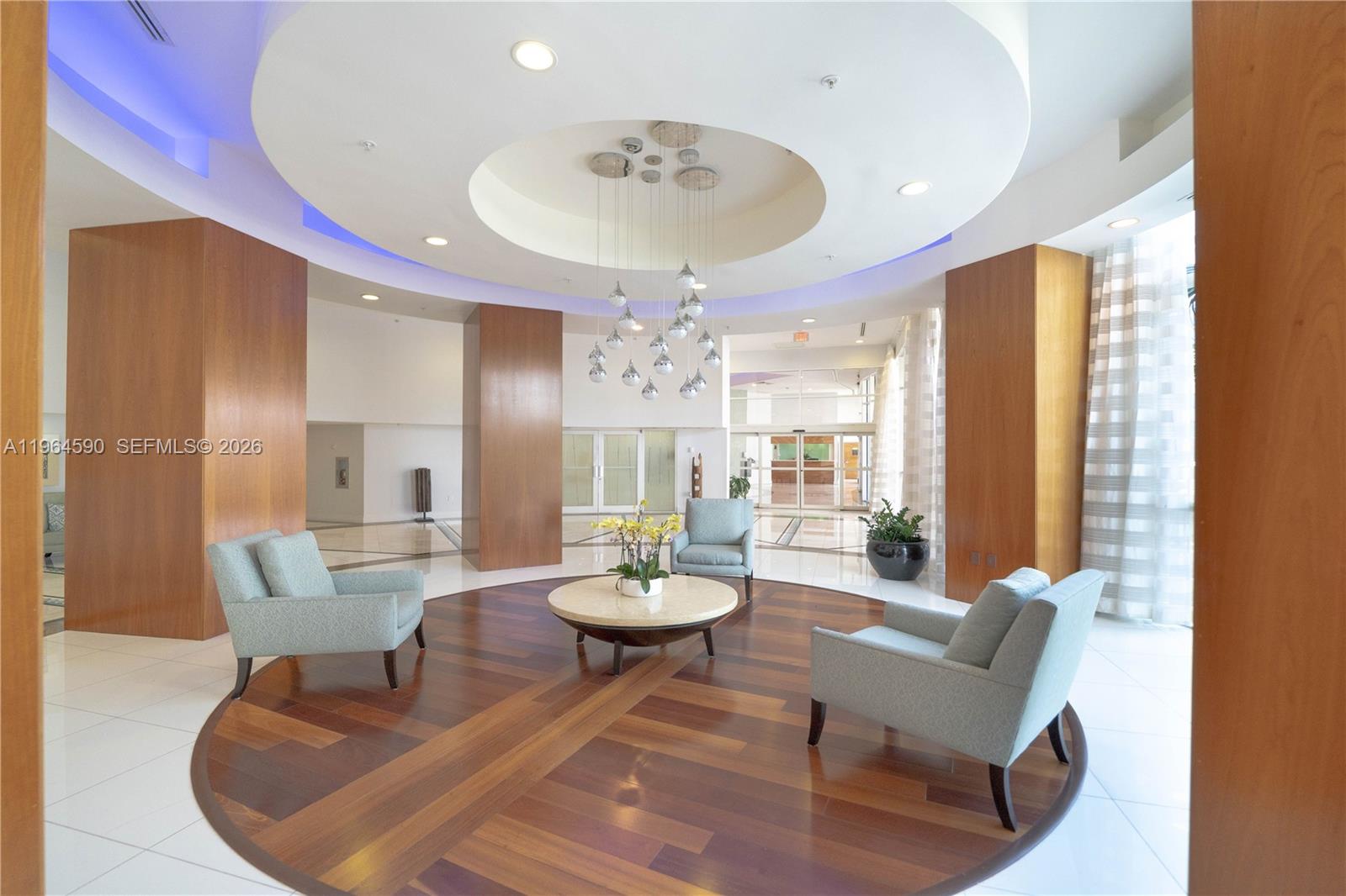 LA GORCE PALACE CONDO - Residential