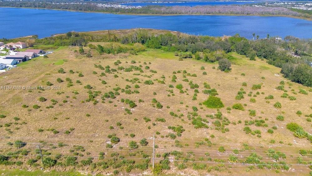 INMAN FRED W SUB PB 1 PG 3 - Land