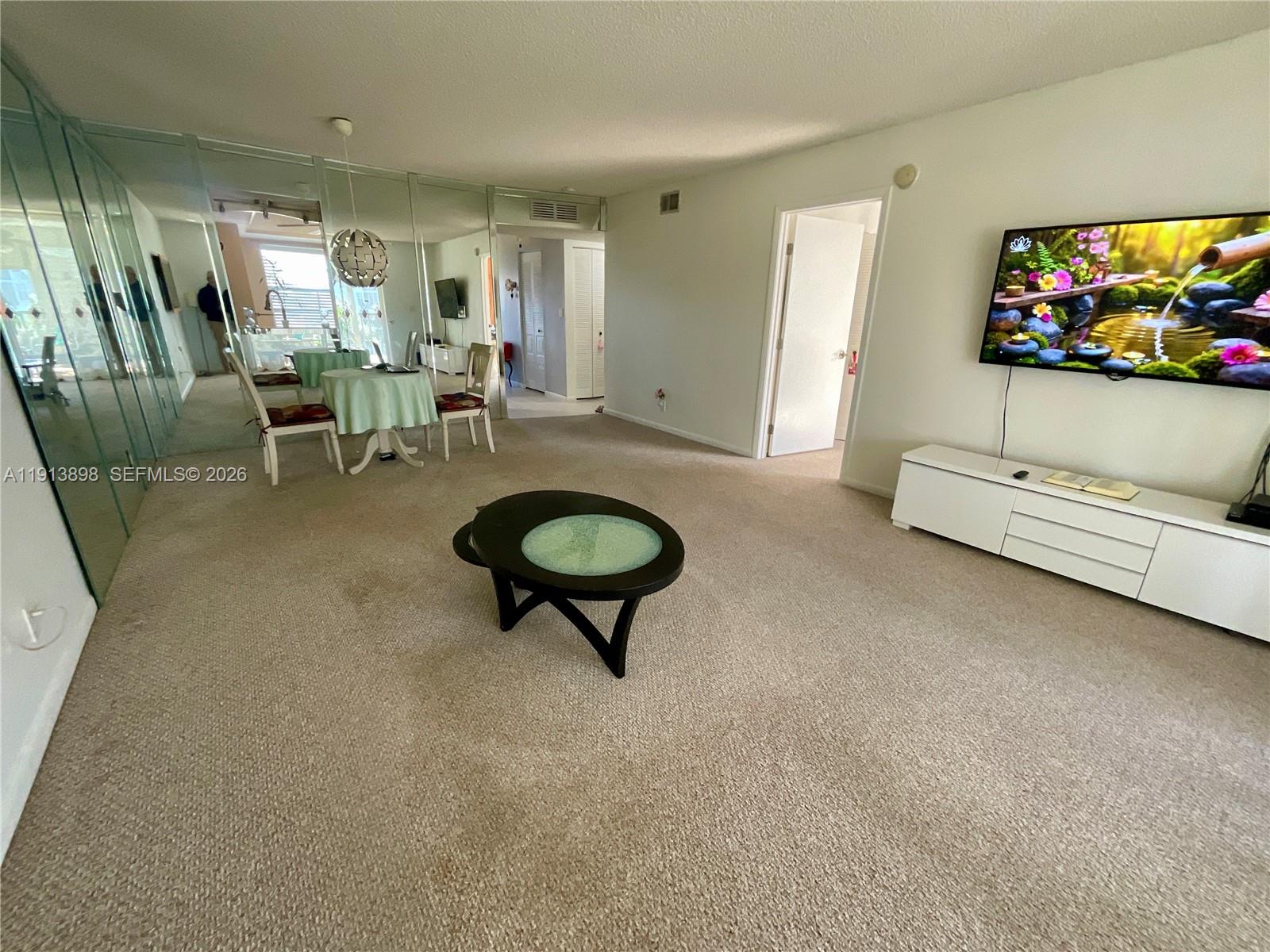 8 OF PALM SPRINGS 2 CONDO - Residential