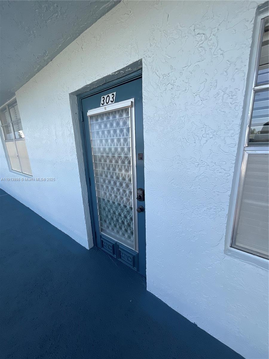 8 OF PALM SPRINGS 2 CONDO - Residential