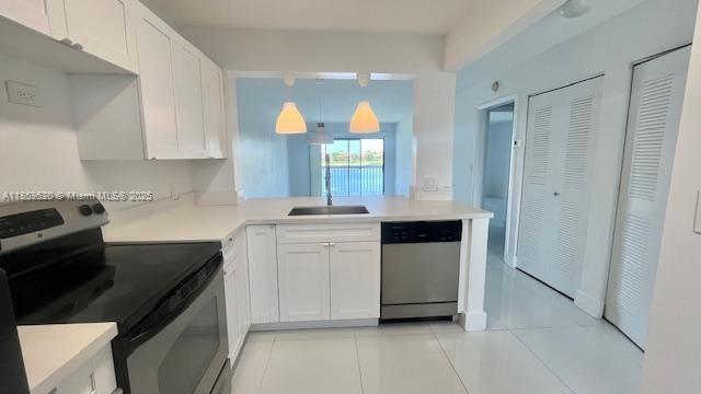 VILLAS AT LAKEVIEW CONDO - Residential Lease