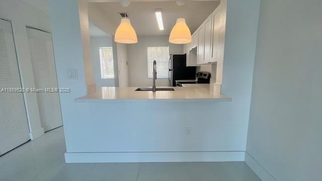 VILLAS AT LAKEVIEW CONDO - Residential Lease