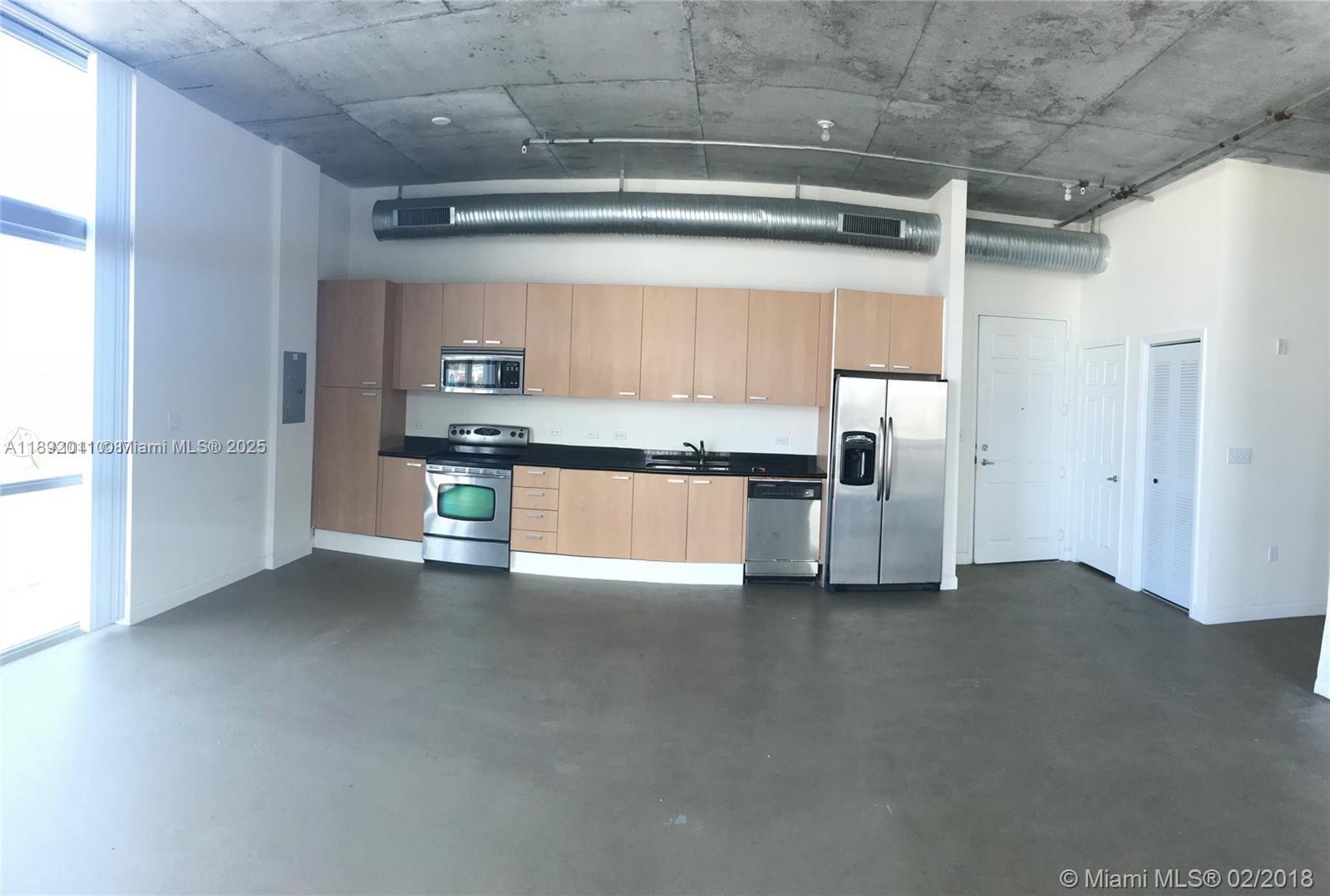 LOFTS AT HOLLYWOOD STATIO - Residential Lease