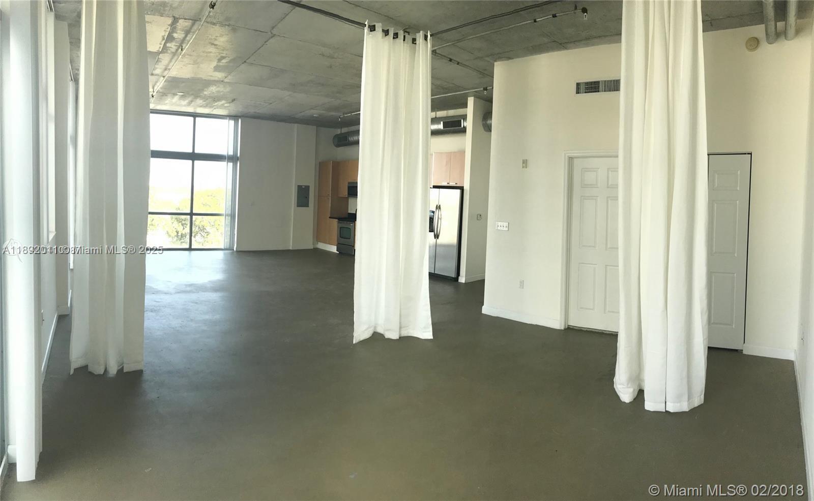 LOFTS AT HOLLYWOOD STATIO - Residential Lease