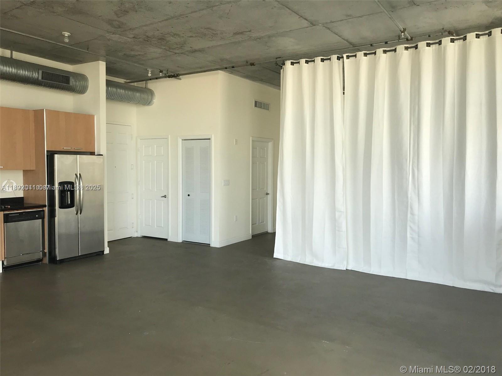 LOFTS AT HOLLYWOOD STATIO - Residential Lease