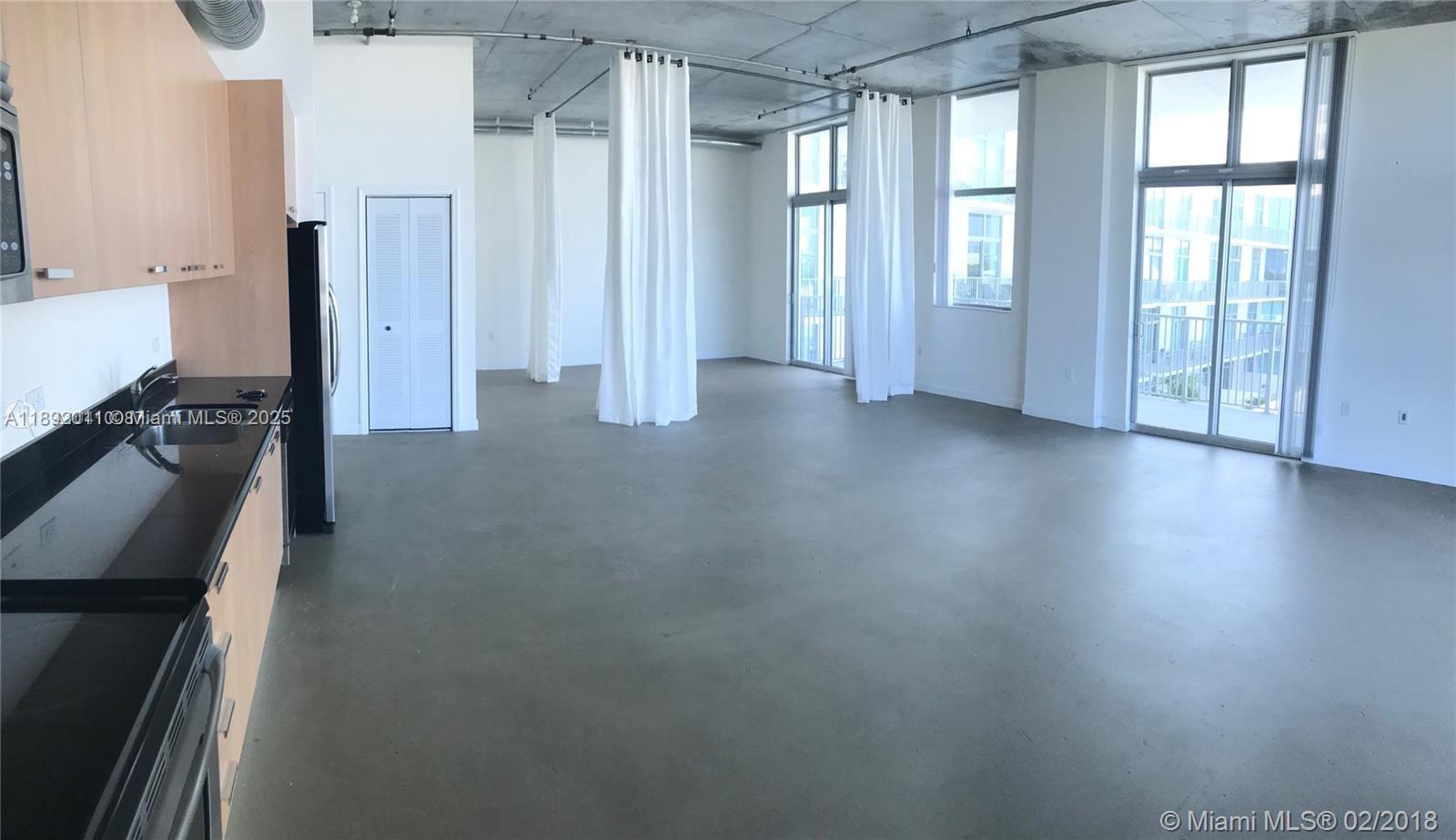LOFTS AT HOLLYWOOD STATIO - Residential Lease