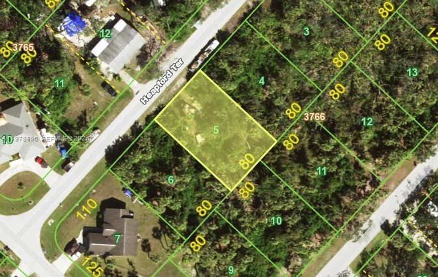 Excellent opportunity to build your dream home or invest in one of Southwest Florida’s fastest-growing communities. This residential lot is located in the desirable area of Lehigh Acres, offering a peaceful setting with plenty of space and privacy.

Surrounded by newer homes and ongoing development, the property provides great potential for homeowners, builders, or investors looking to capitalize on the area’s continued growth. Conveniently located near schools, shopping, dining, parks, and major roadways with easy access to Fort Myers and surrounding areas.

No HOA and plenty of flexibility to design and build a custom home. Whether you’re looking to build now or hold for future appreciation, this lot offers an affordable entry into the Southwest Florida real estate market.
