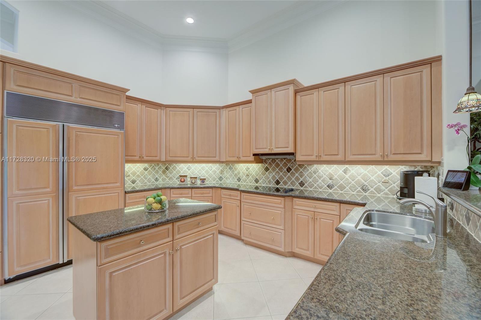 SECTOR 7 - - Residential