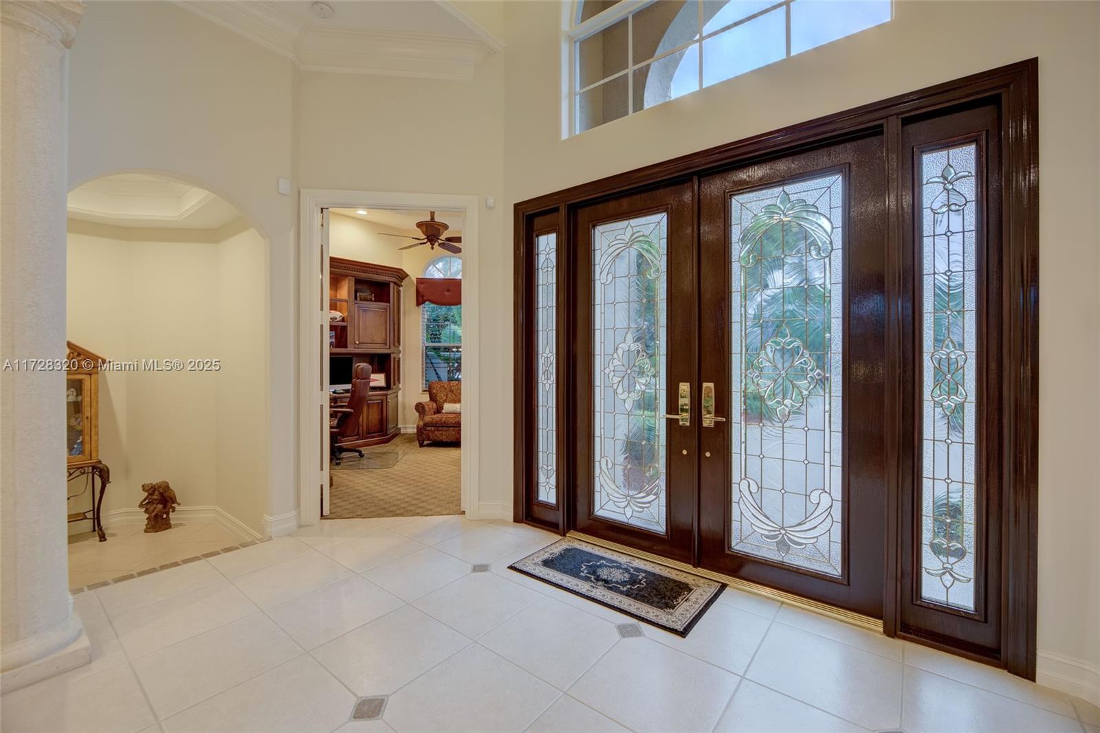 SECTOR 7 - - Residential