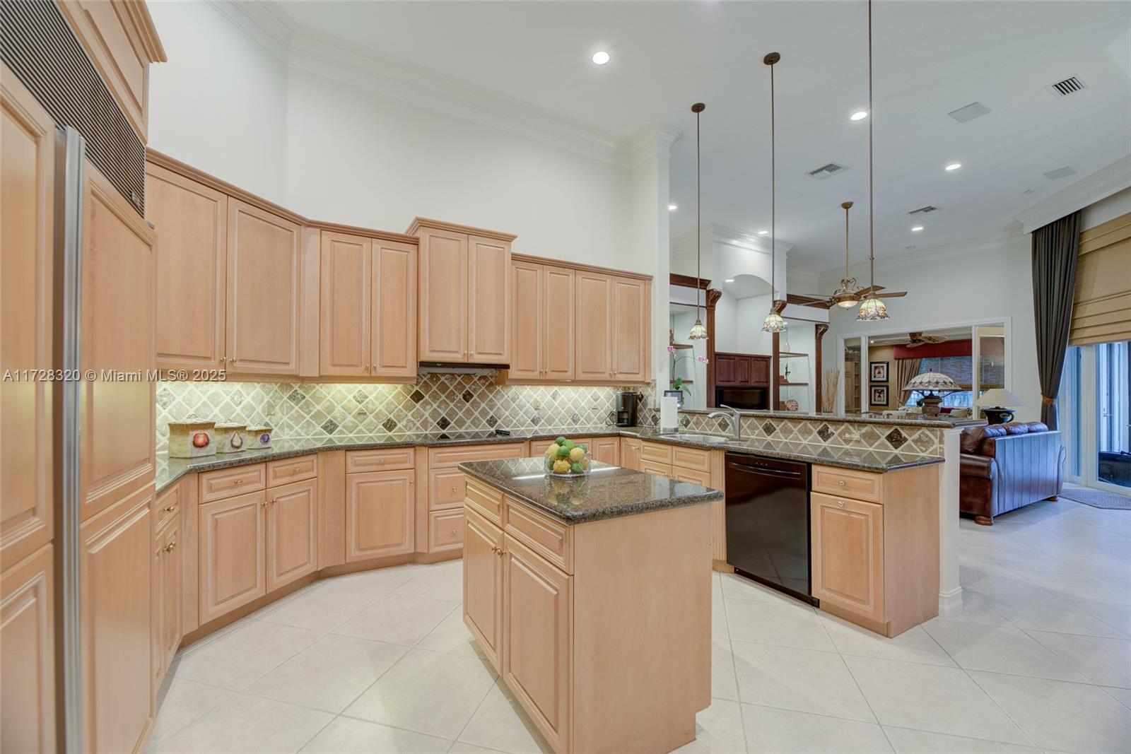 SECTOR 7 - - Residential