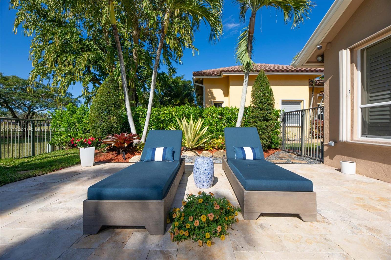 SECTOR 7 - - Residential