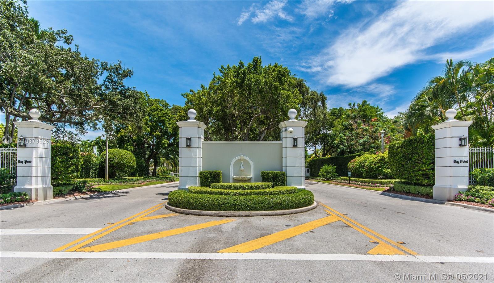 BAY POINT - Residential