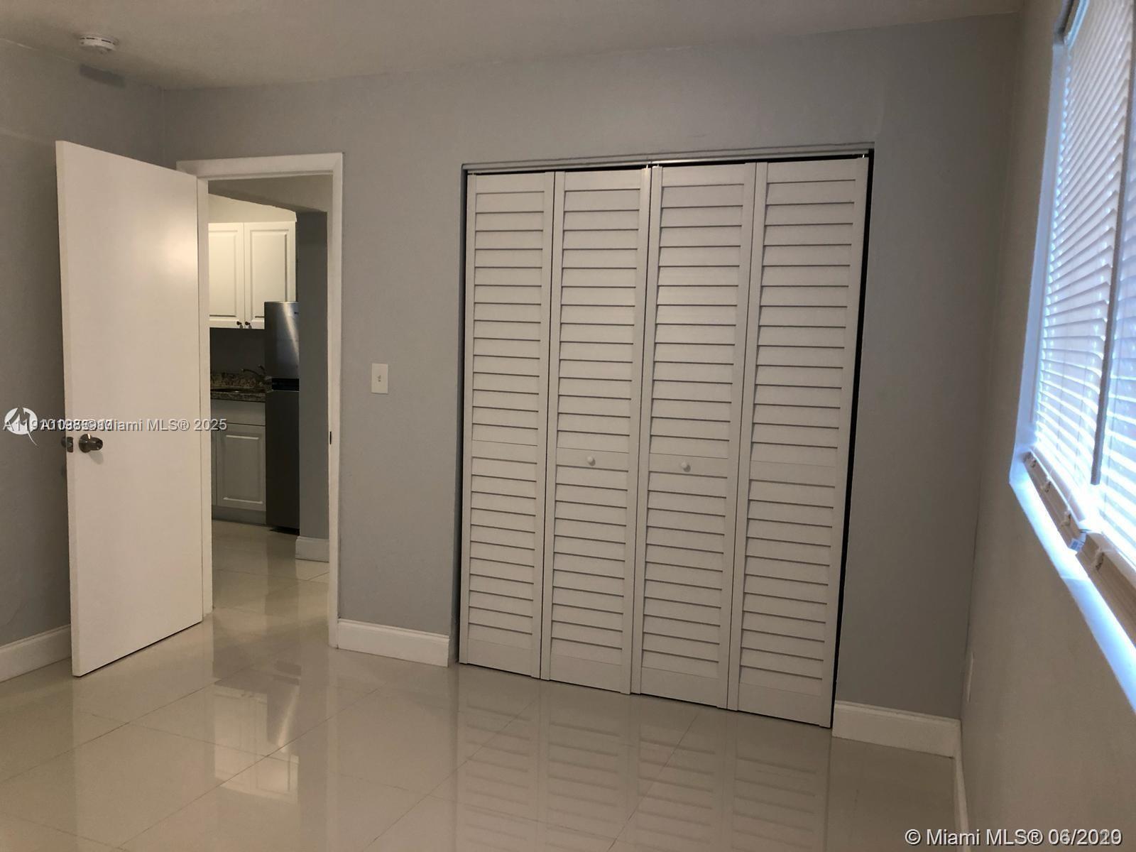 BRADDOCK SUB NO 4 - Residential Lease