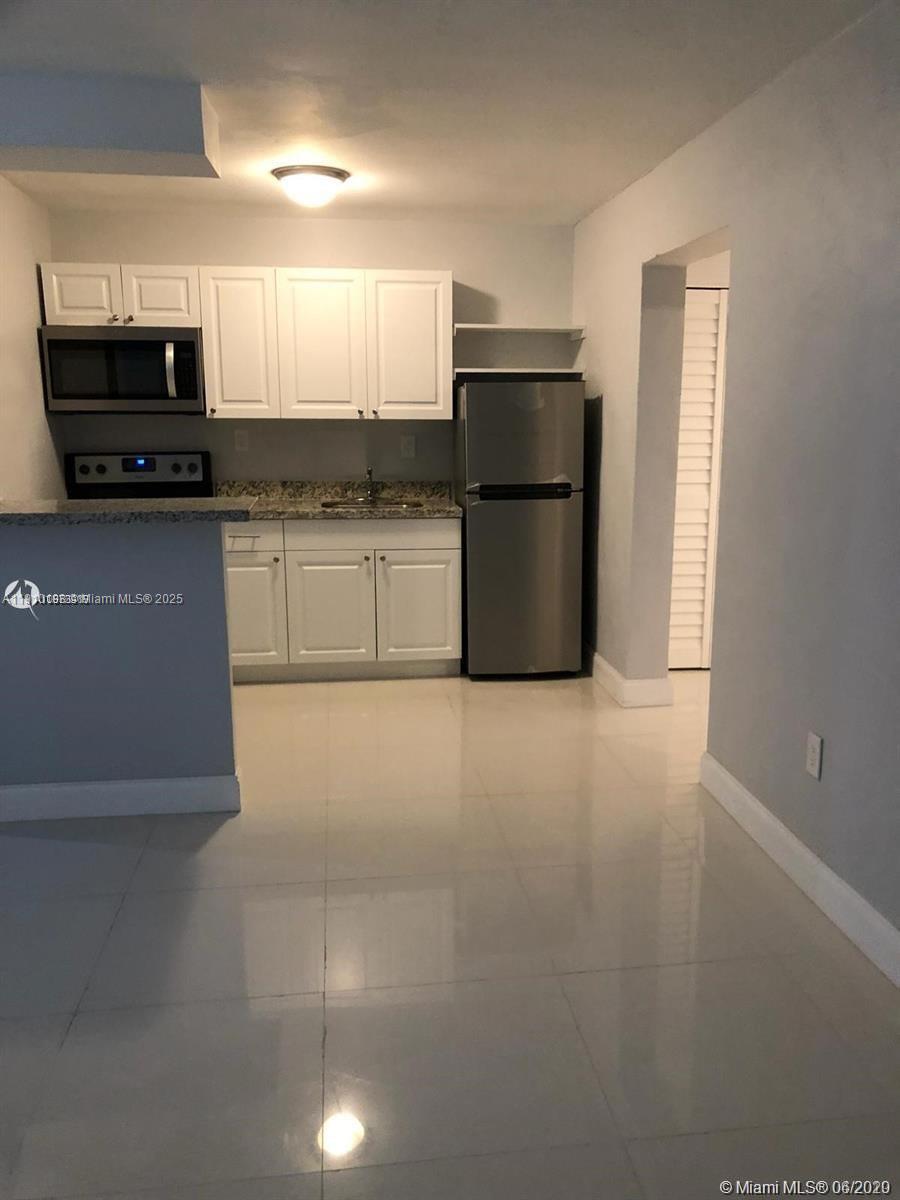 BRADDOCK SUB NO 4 - Residential Lease