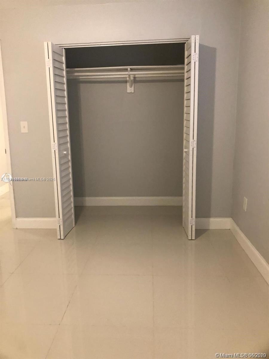 BRADDOCK SUB NO 4 - Residential Lease