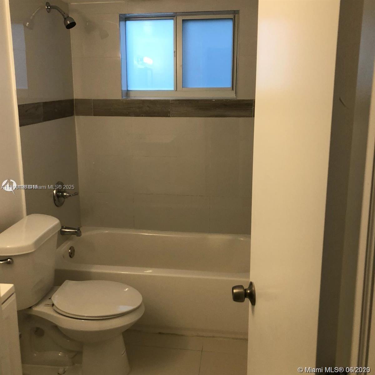 BRADDOCK SUB NO 4 - Residential Lease