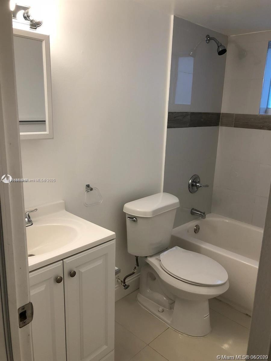 BRADDOCK SUB NO 4 - Residential Lease