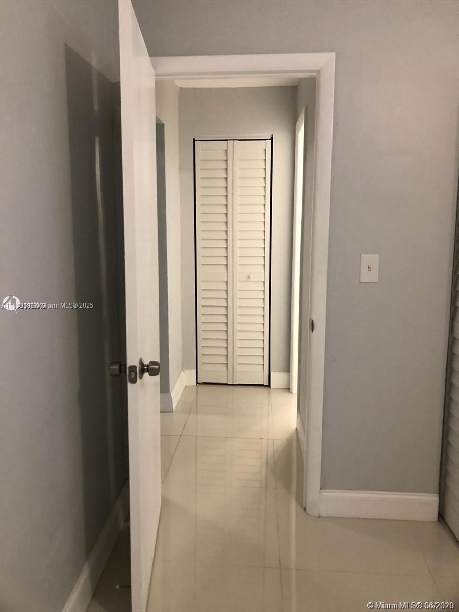 BRADDOCK SUB NO 4 - Residential Lease