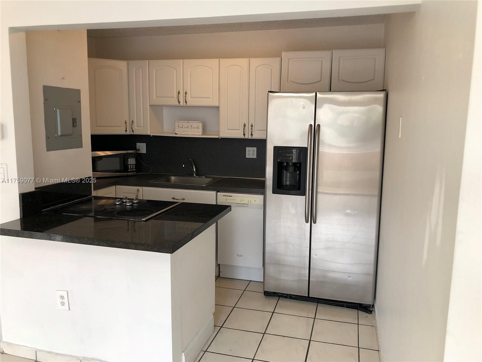 MICHELLE CONDO - Residential