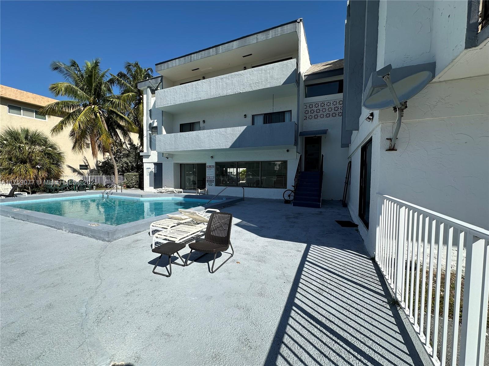 MICHELLE CONDO - Residential