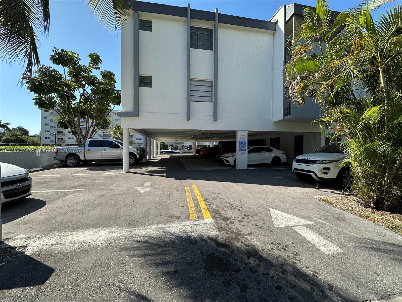 MICHELLE CONDO - Residential