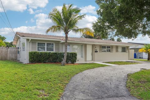 1700 SW 5th Ave Pompano Beach FL 33060