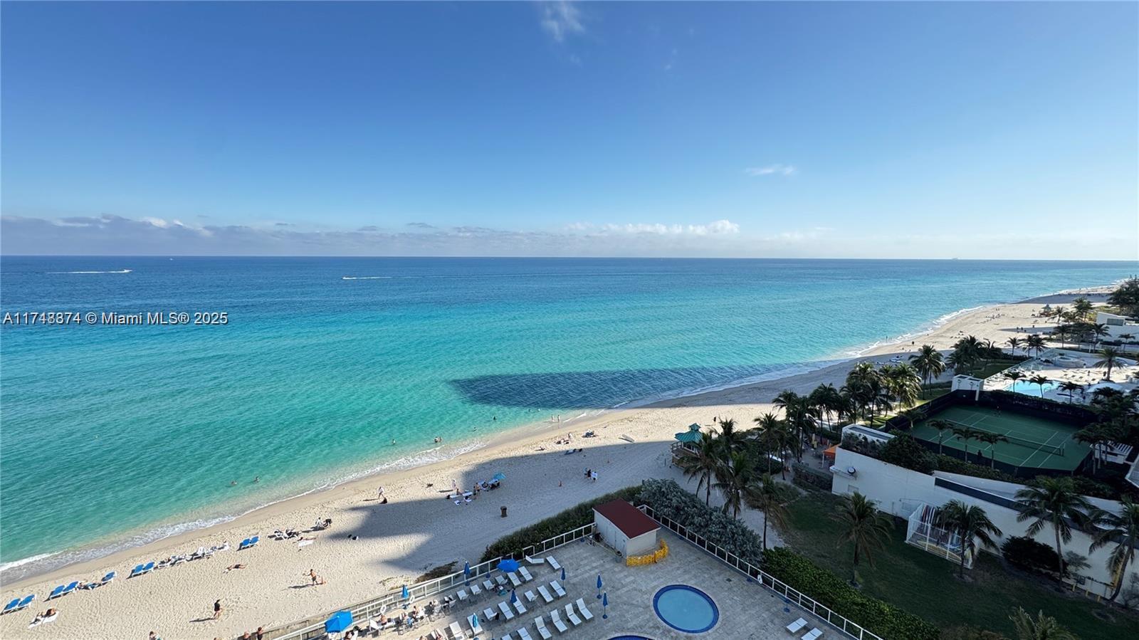 19201 Collins Ave 1015