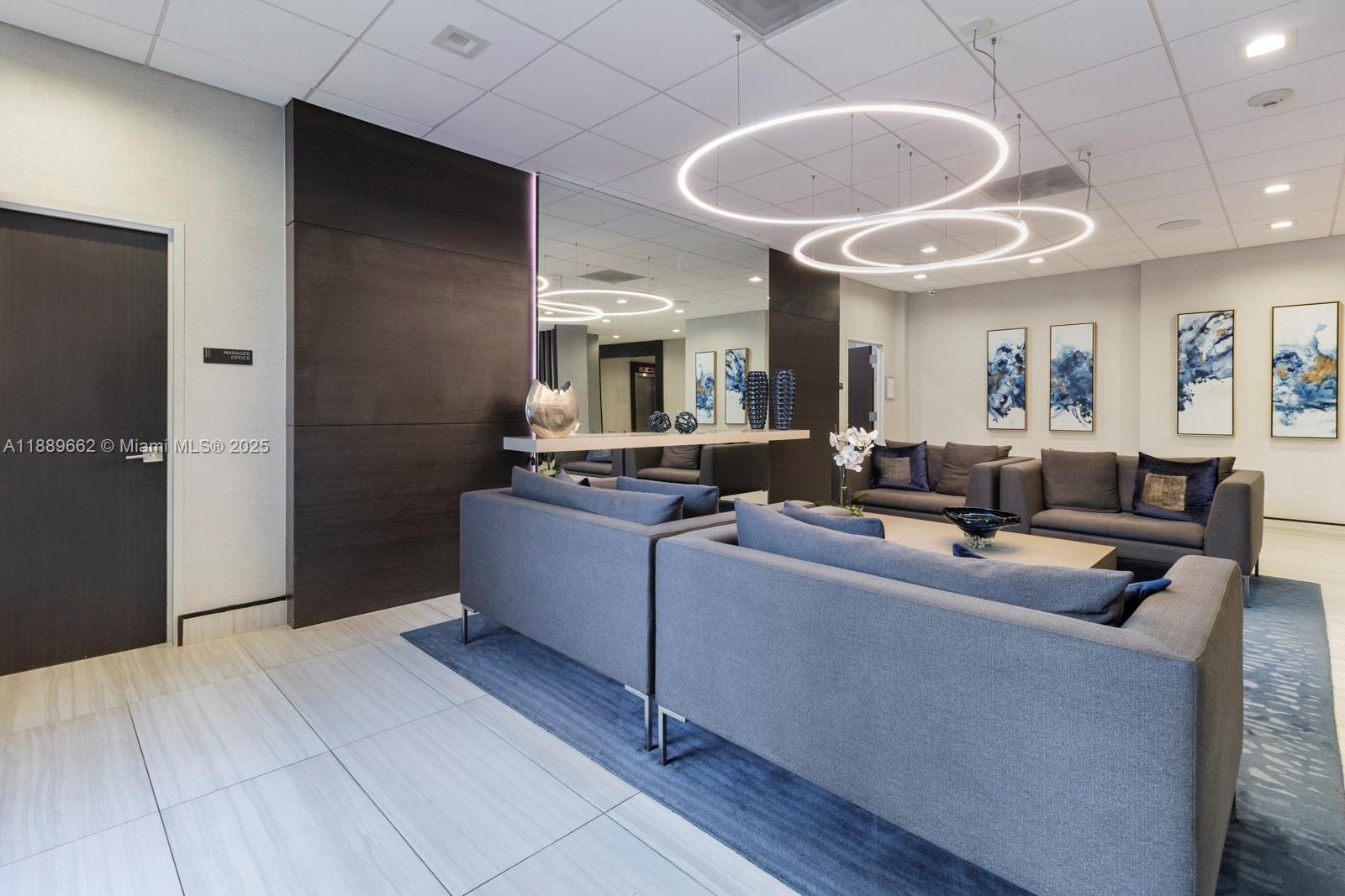 GABLES WATERWAY TOWERS CO - Residential