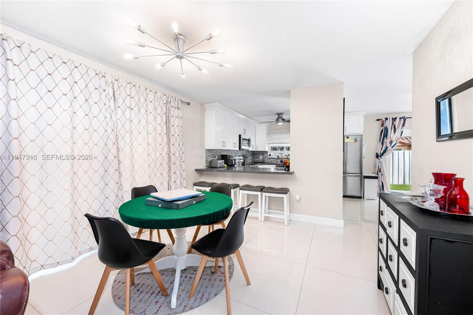 GARSON SUB SEC 1 - Residential