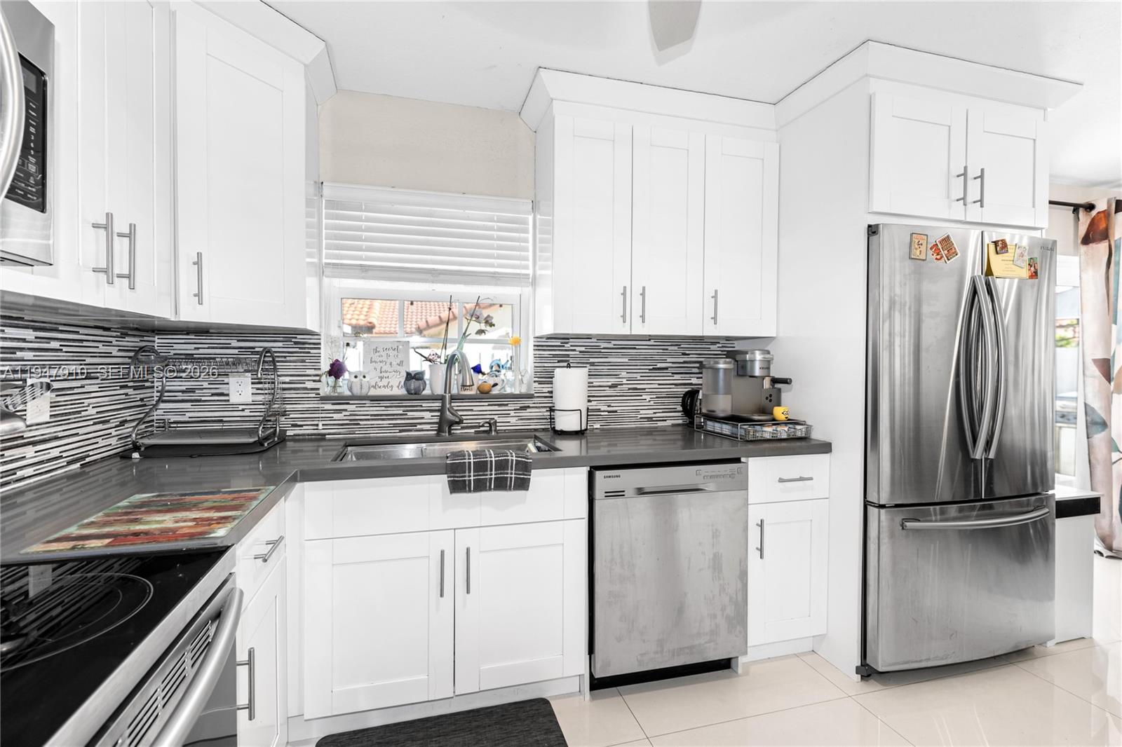 GARSON SUB SEC 1 - Residential