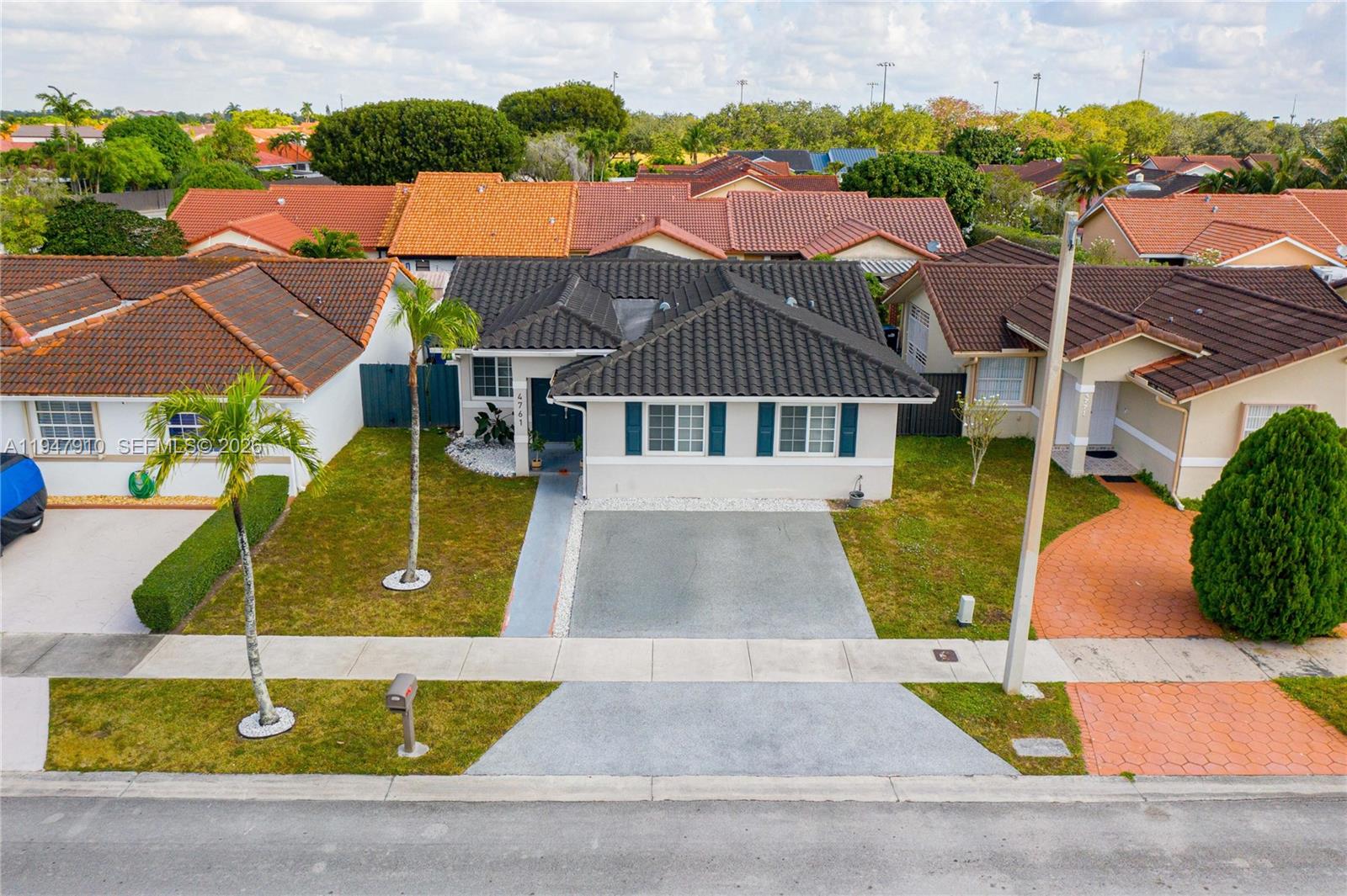 GARSON SUB SEC 1 - Residential