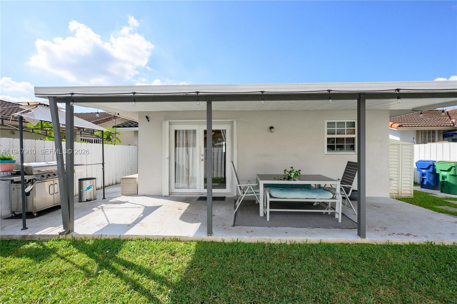 GARSON SUB SEC 1 - Residential