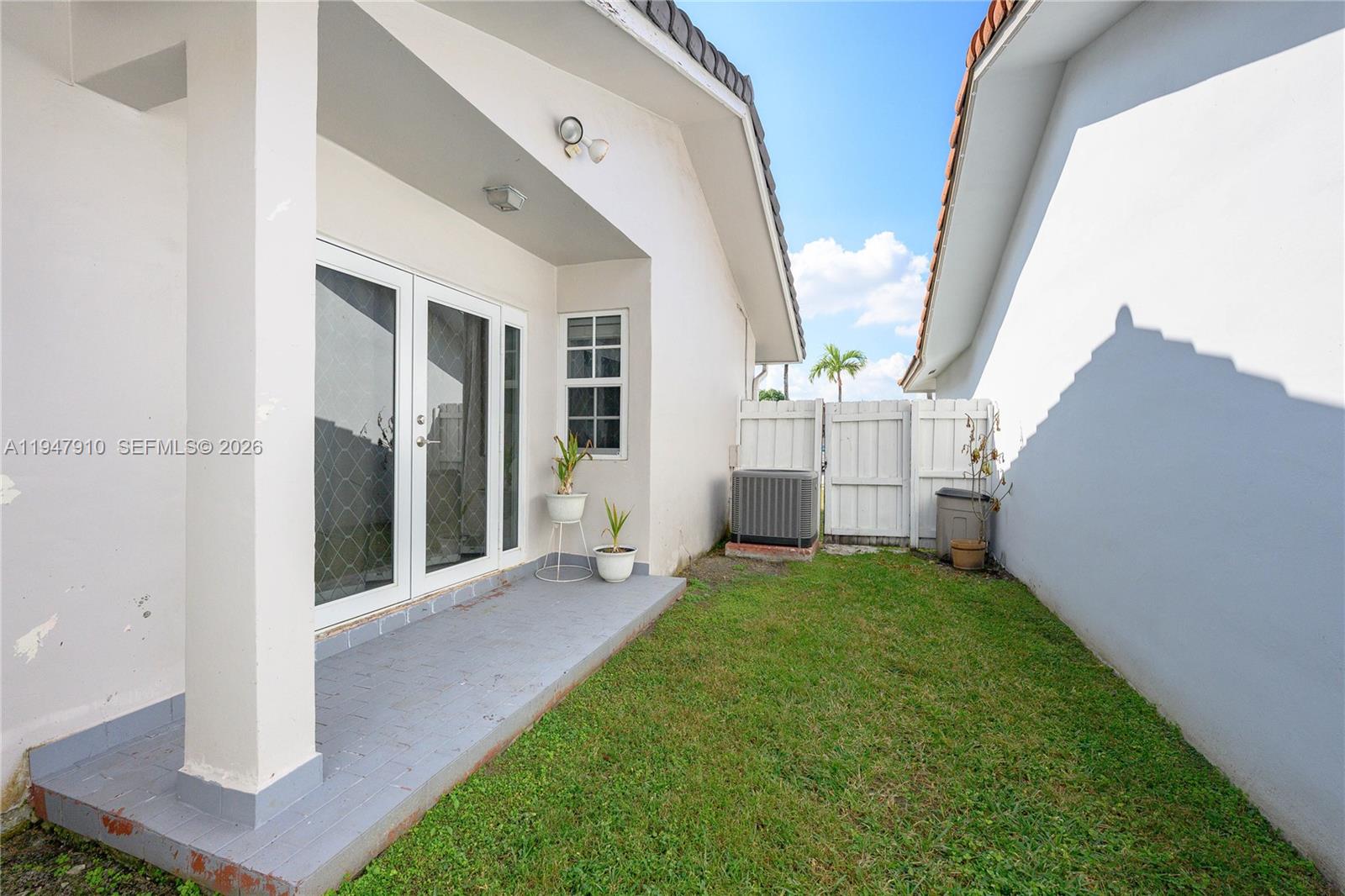 GARSON SUB SEC 1 - Residential