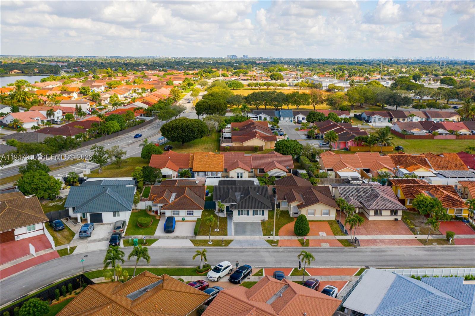 GARSON SUB SEC 1 - Residential