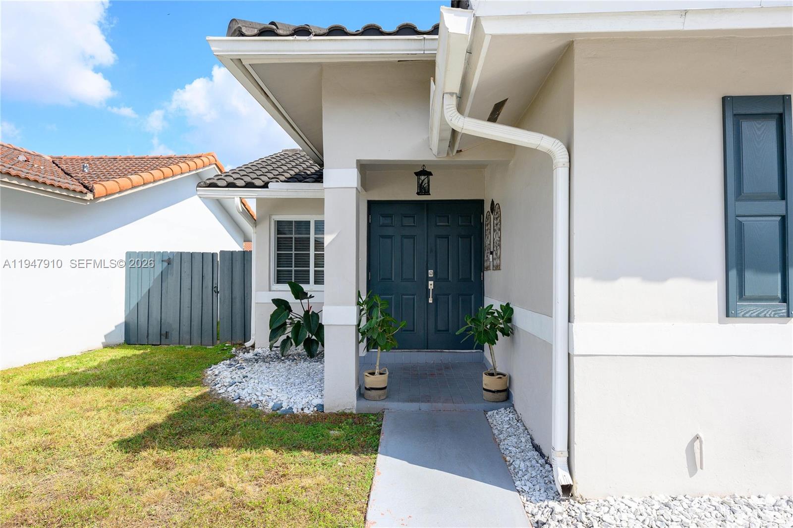 GARSON SUB SEC 1 - Residential