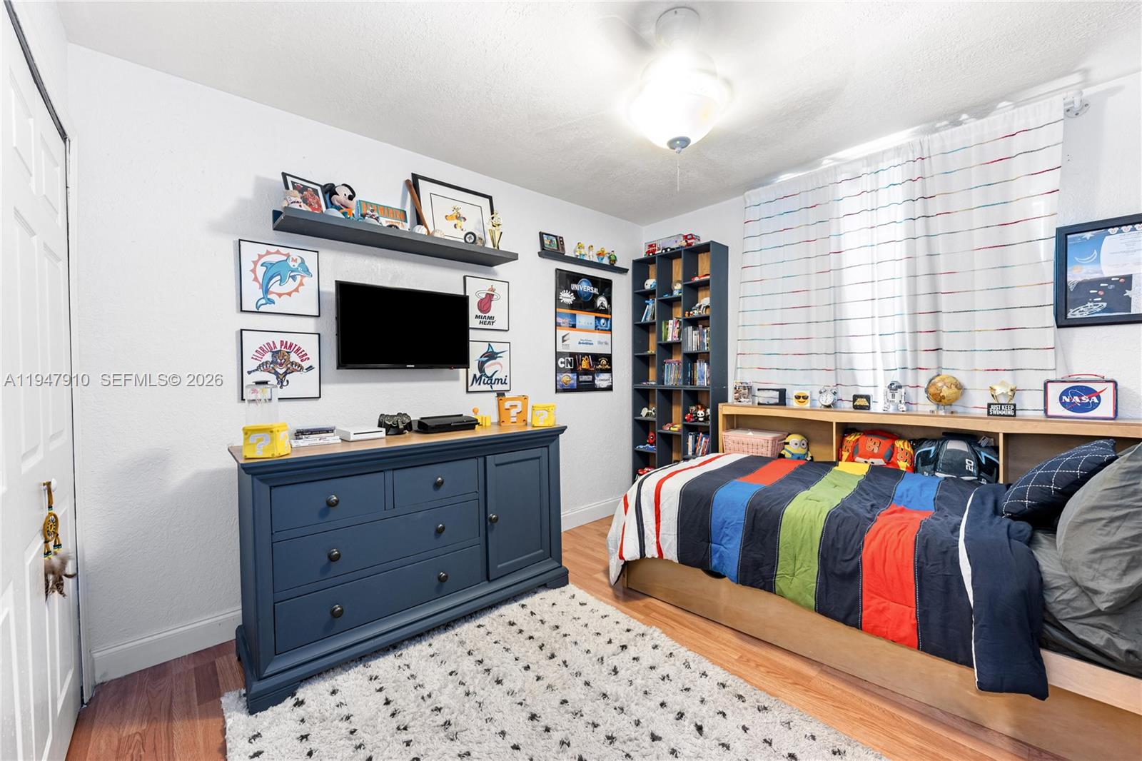 GARSON SUB SEC 1 - Residential