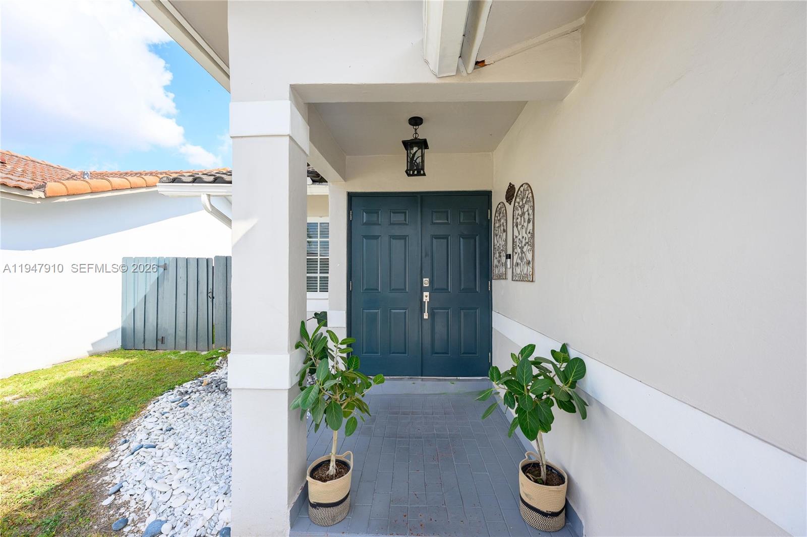 GARSON SUB SEC 1 - Residential