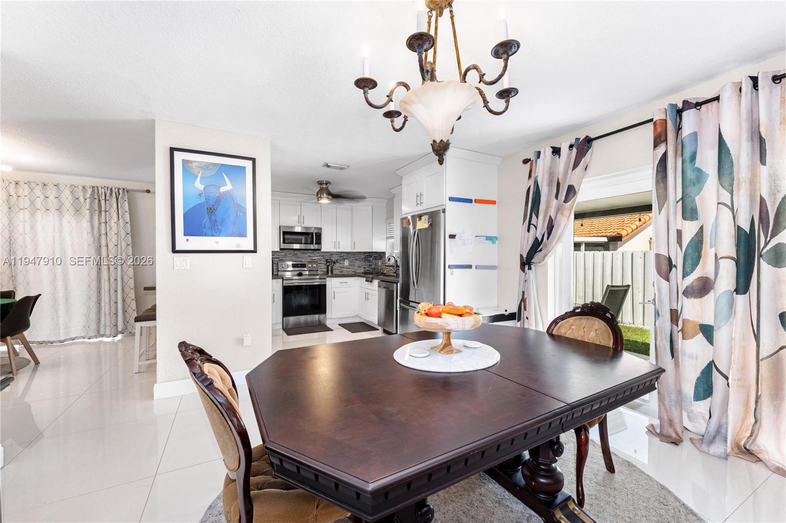 GARSON SUB SEC 1 - Residential