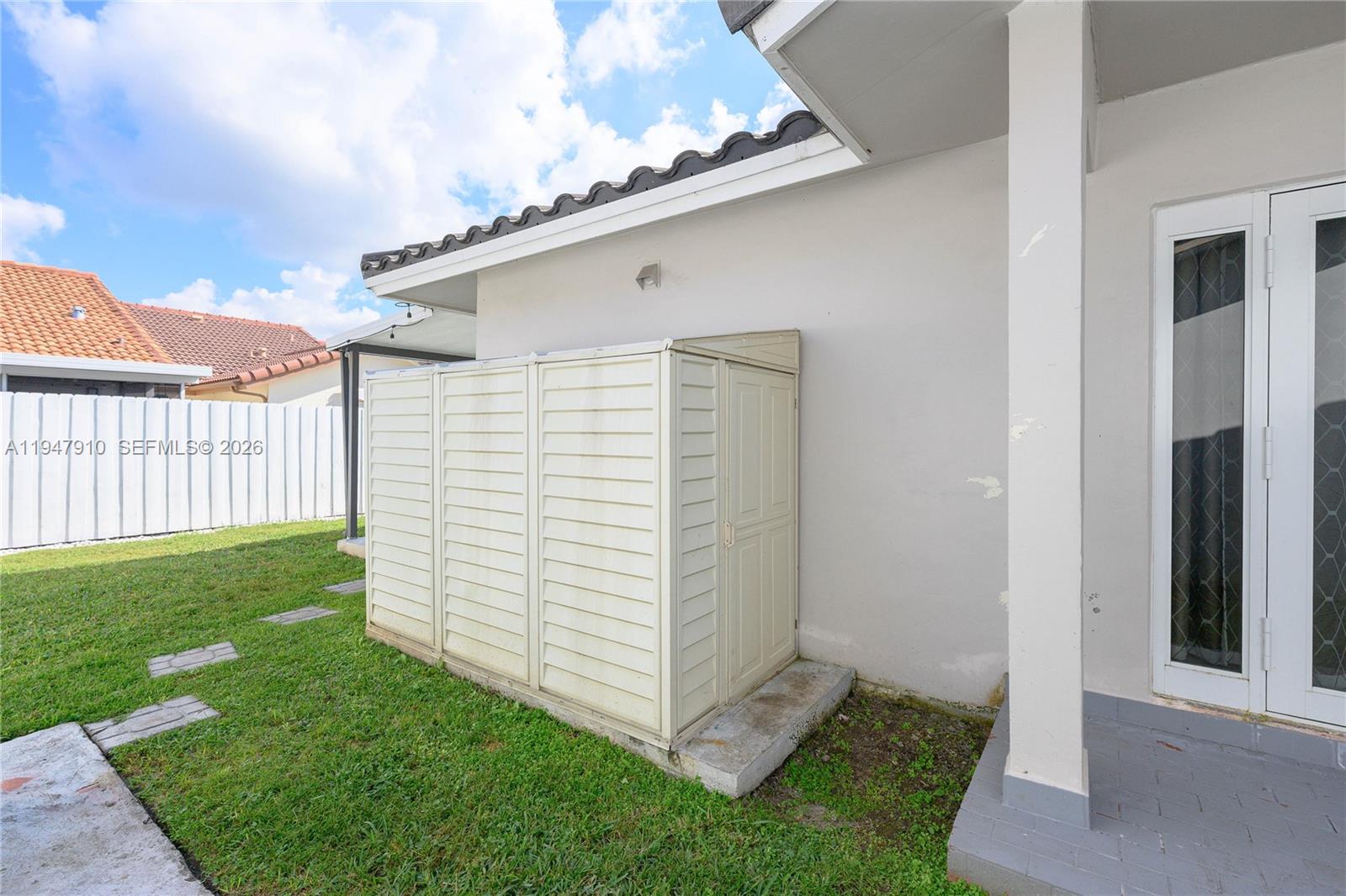 GARSON SUB SEC 1 - Residential