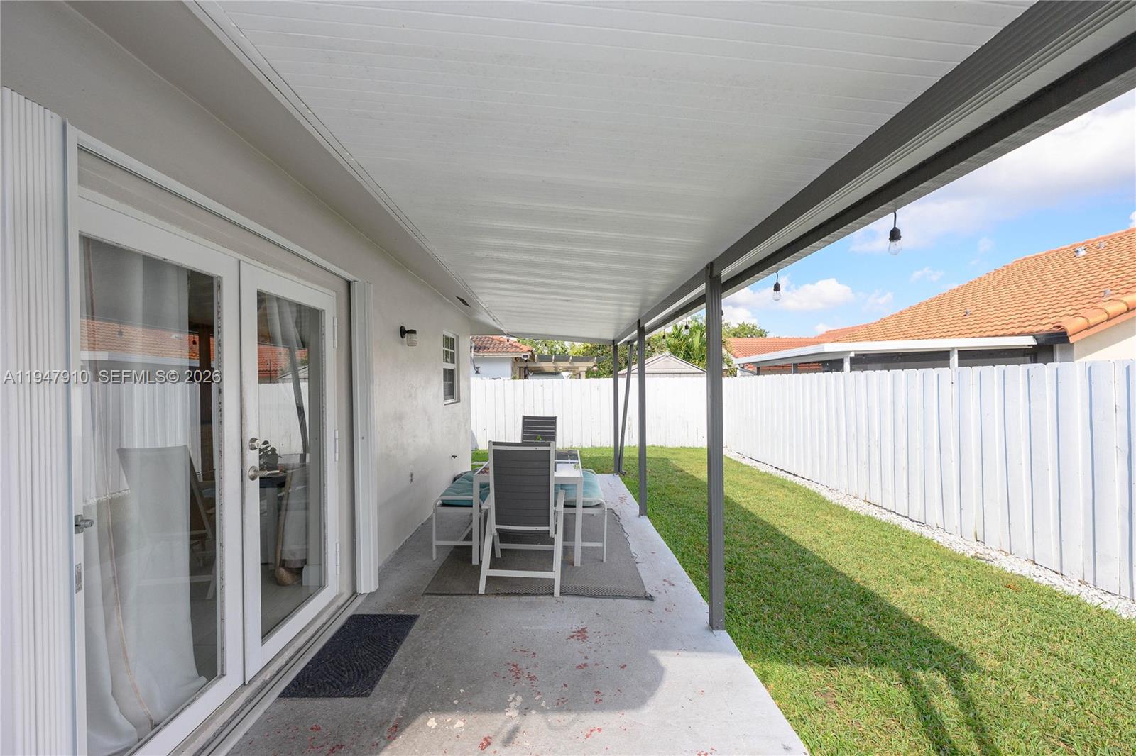 GARSON SUB SEC 1 - Residential