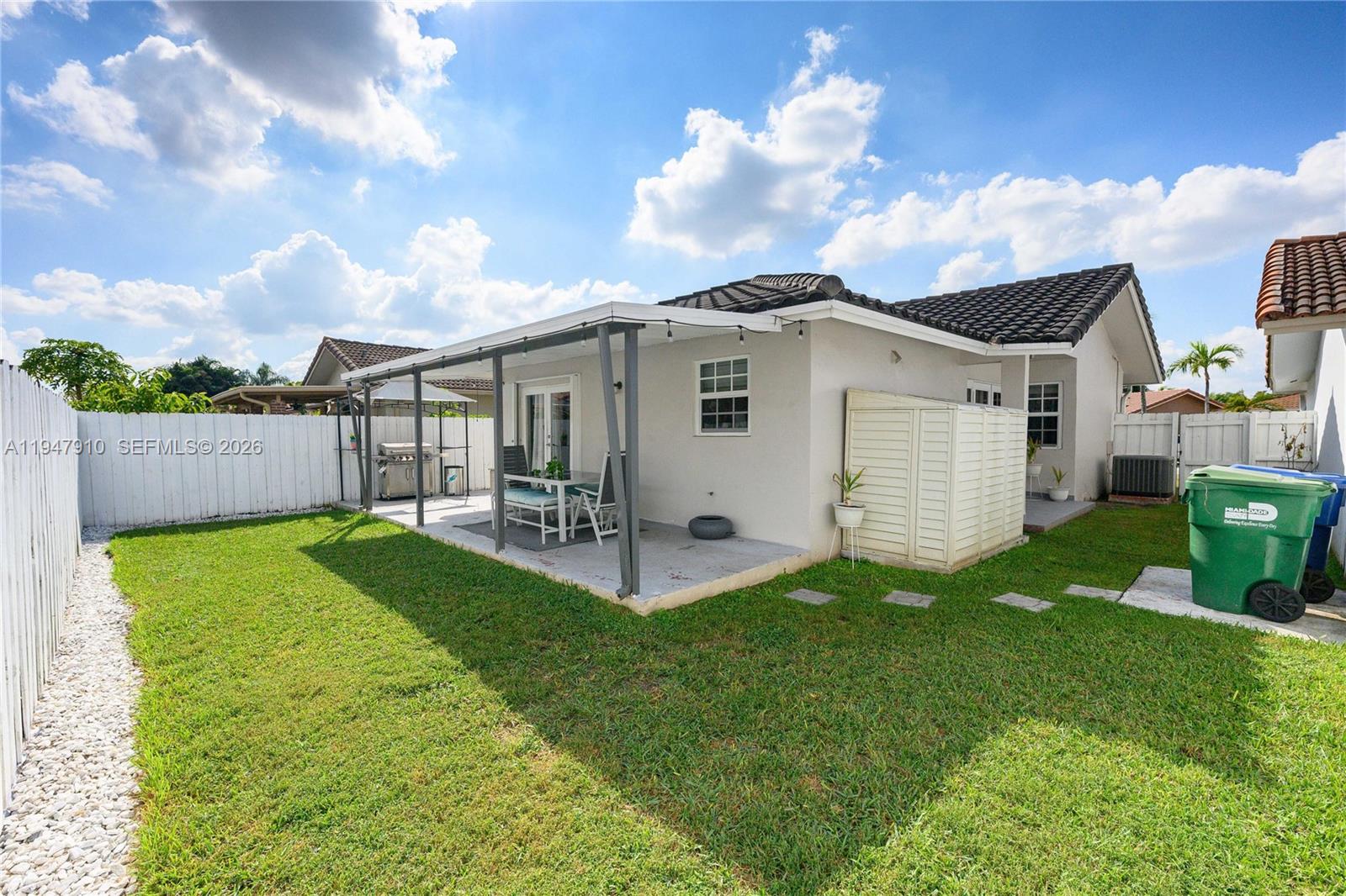 GARSON SUB SEC 1 - Residential