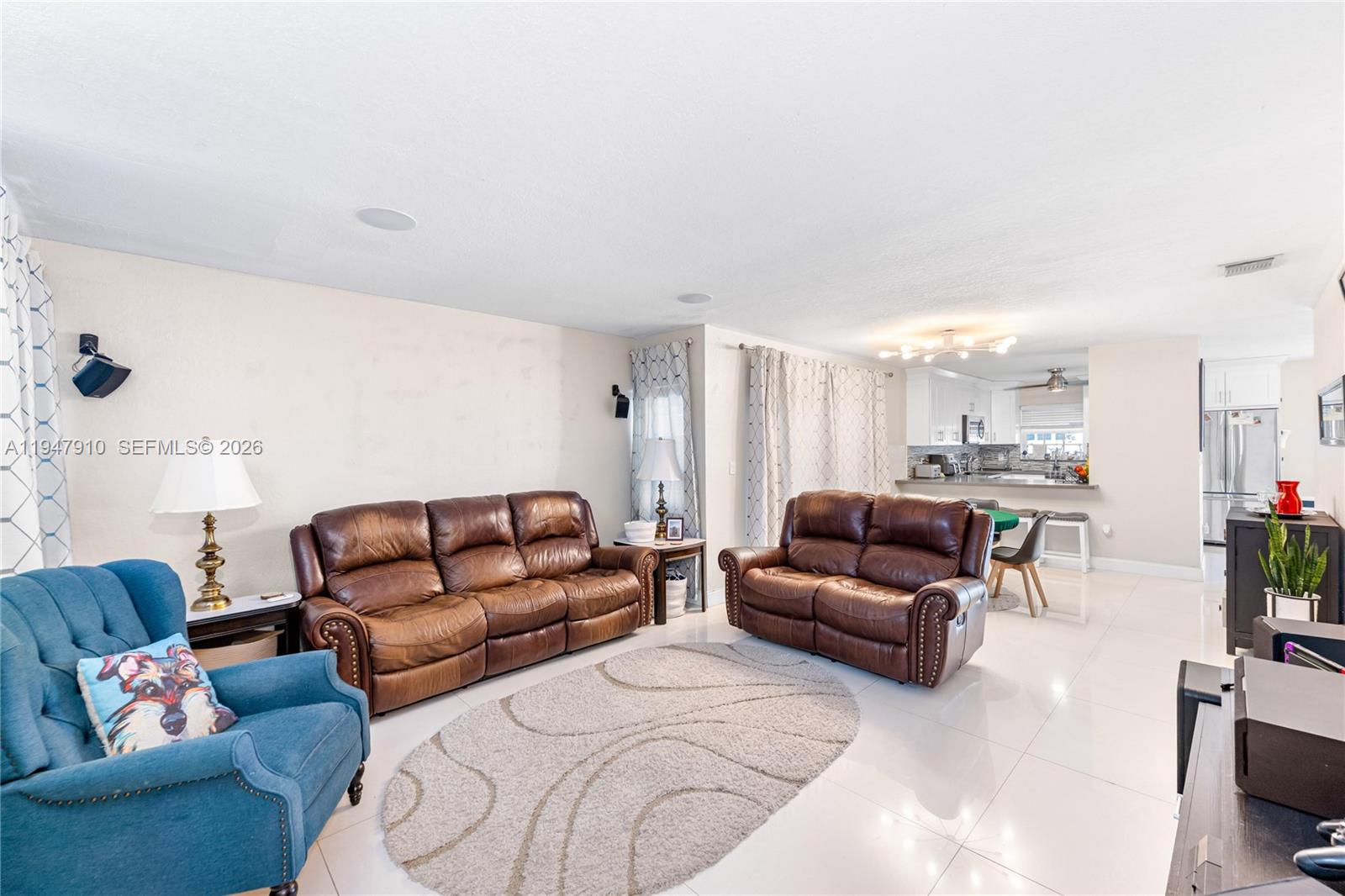 GARSON SUB SEC 1 - Residential